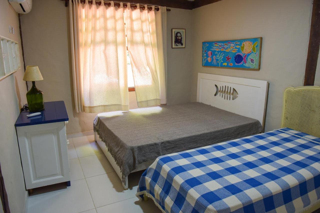 Casa Da Ilha Villa Ilhabela Bagian luar foto