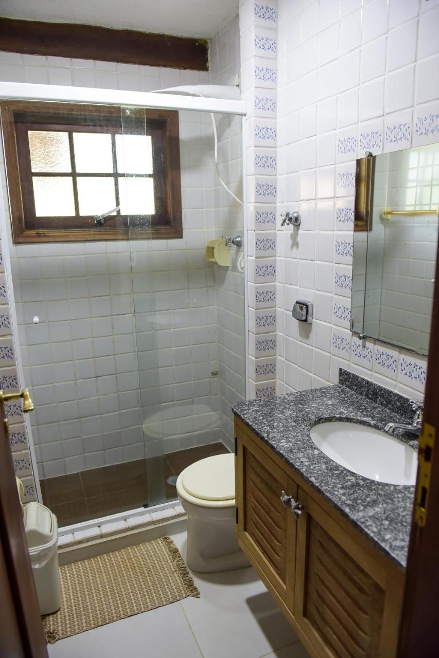 Casa Da Ilha Villa Ilhabela Bagian luar foto