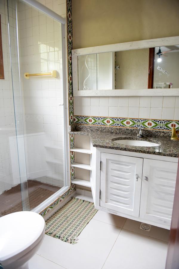 Casa Da Ilha Villa Ilhabela Bagian luar foto