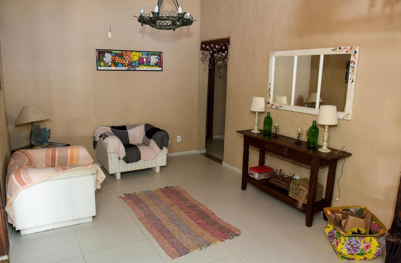 Casa Da Ilha Villa Ilhabela Bagian luar foto